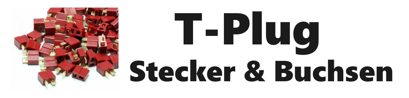 T - Stecker